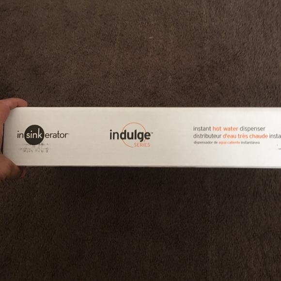 Indulge Contemporary - Picture 1 of 3